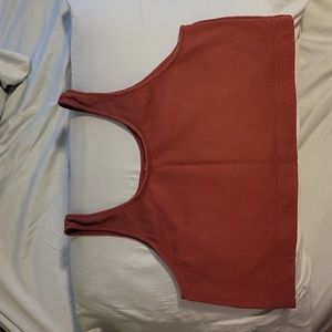 Ilana Kohn Edie Tank in Terra XL EUC